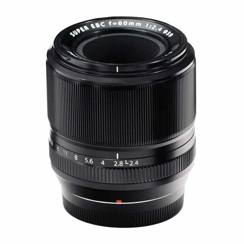 Fujinon XF60mm F2.4 R Macro – Bild 2