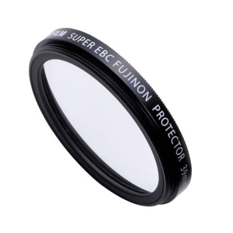Fujifilm PRF-39 Schutzfilter – Bild 1