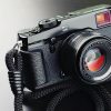 Hyperion Strap Gurtfarbe: Schwarz