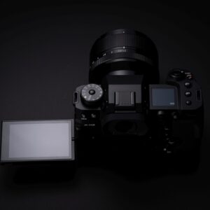 Fujifilm X-H2